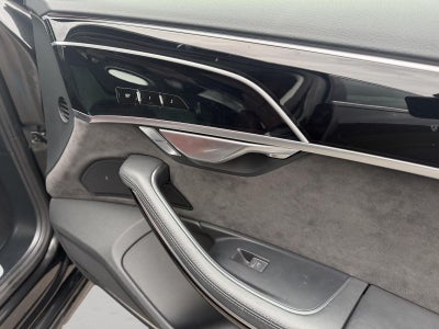 2020 Audi S8 4.0 TFSI
