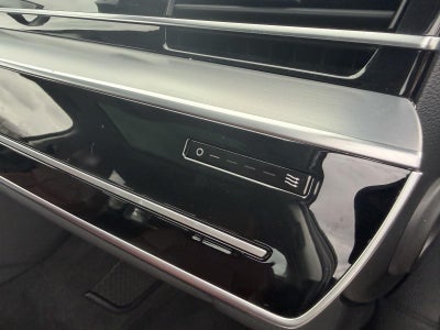 2020 Audi S8 4.0 TFSI