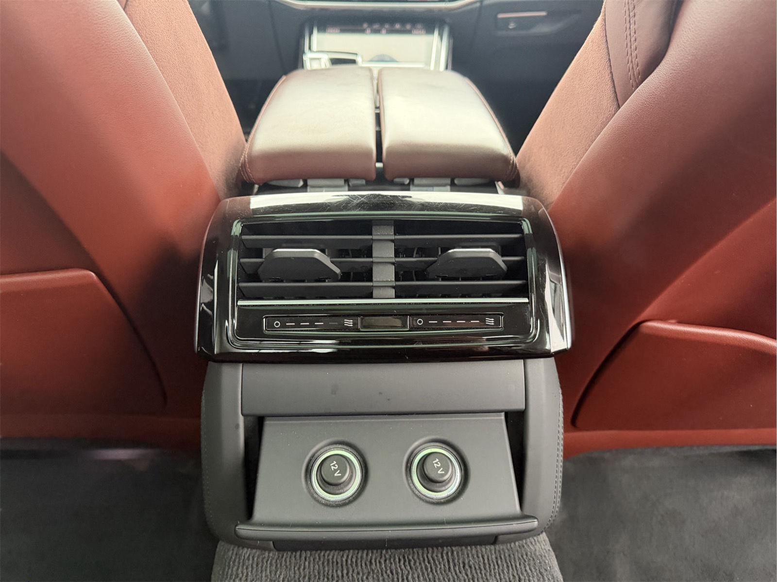 2020 Audi S8 4.0 TFSI