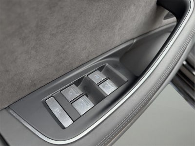 2020 Audi S8 4.0 TFSI