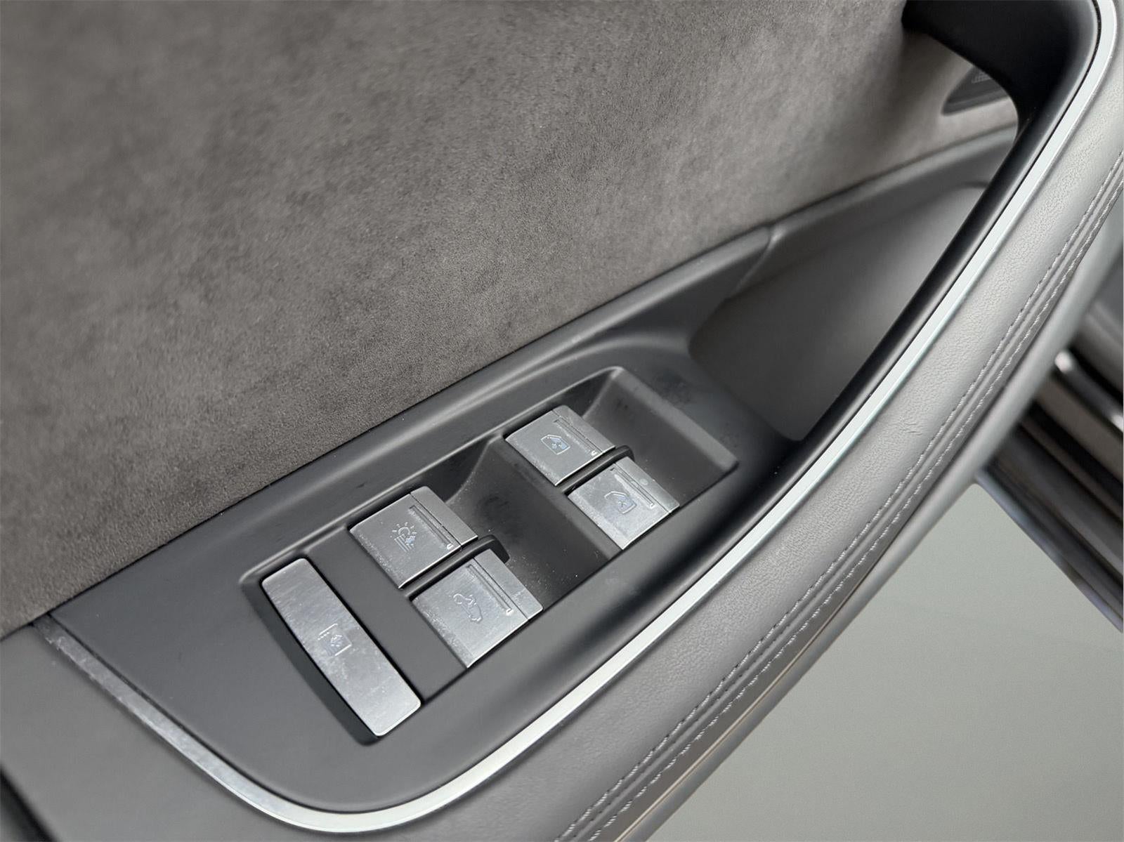 2020 Audi S8 4.0 TFSI