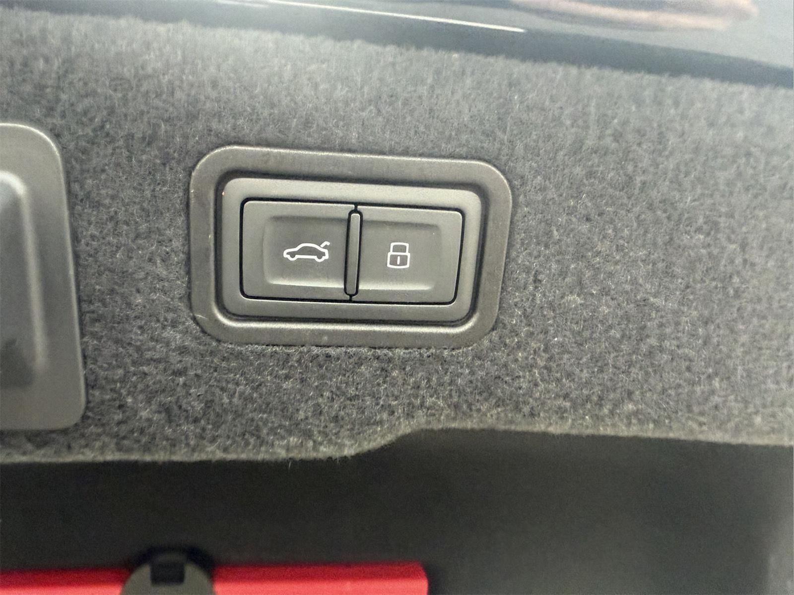 2020 Audi S8 4.0 TFSI