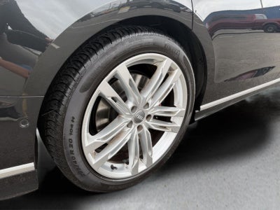 2020 Audi S8 4.0 TFSI