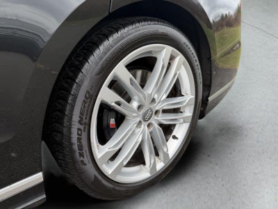 2020 Audi S8 4.0 TFSI