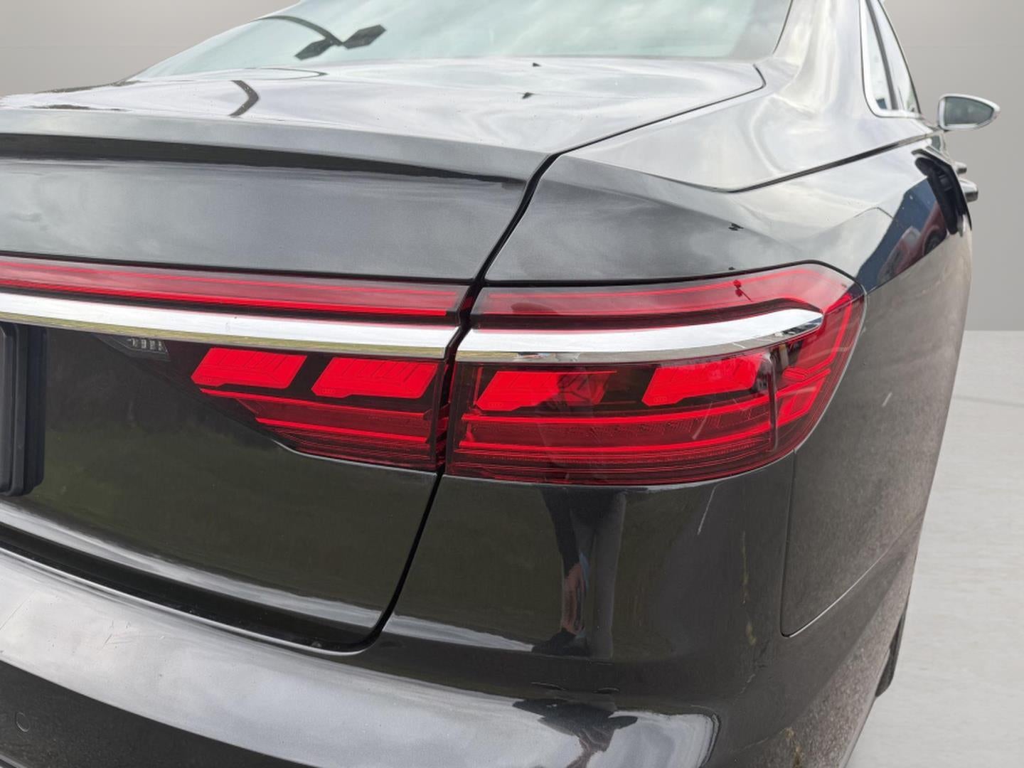 2020 Audi S8 4.0 TFSI