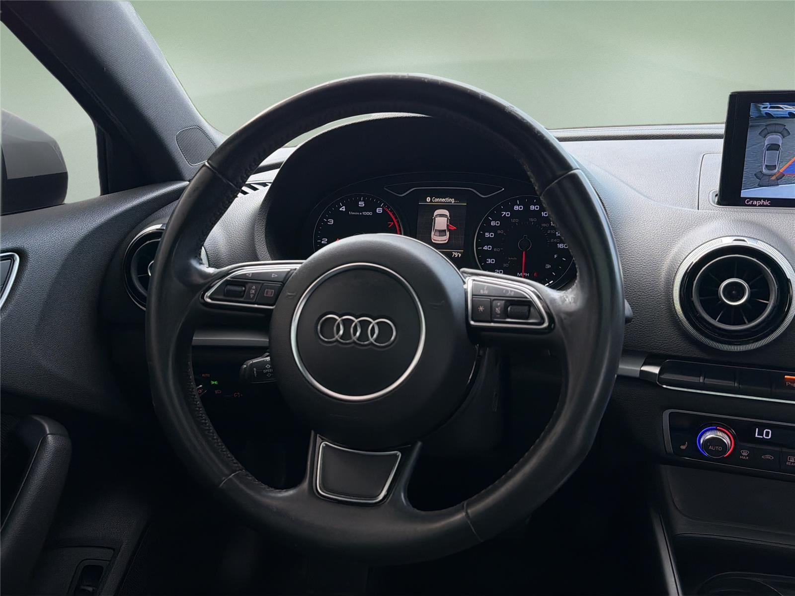 2016 Audi A3 2.0T Premium