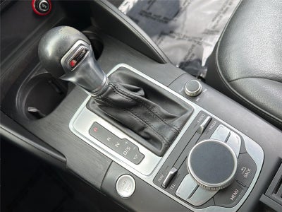 2016 Audi A3 2.0T Premium
