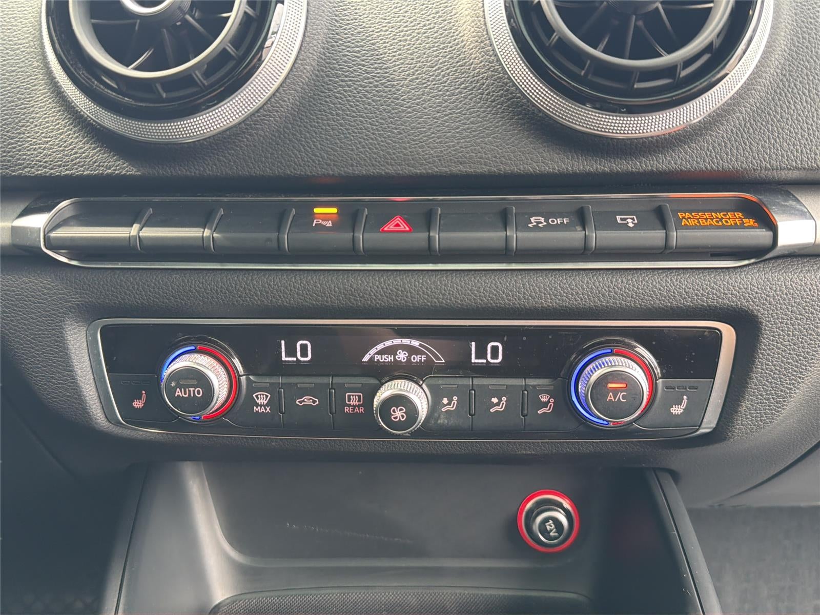 2016 Audi A3 2.0T Premium
