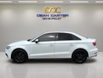 2016 Audi A3 2.0T Premium