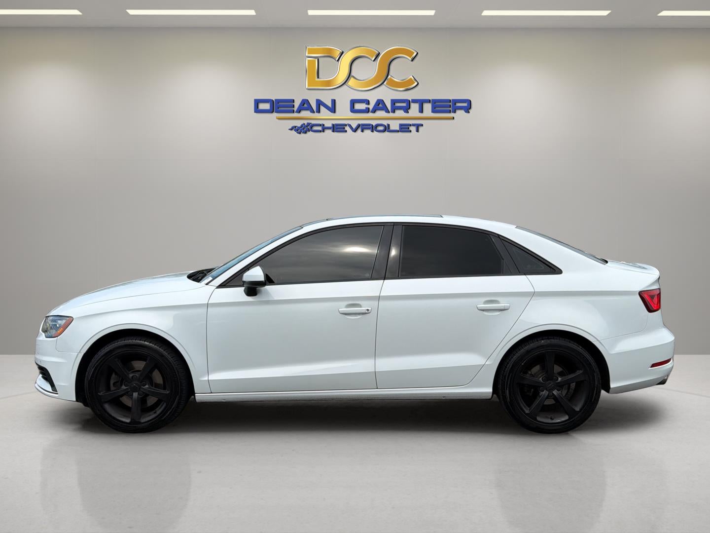 2016 Audi A3 2.0T Premium