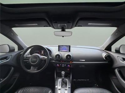 2016 Audi A3 2.0T Premium