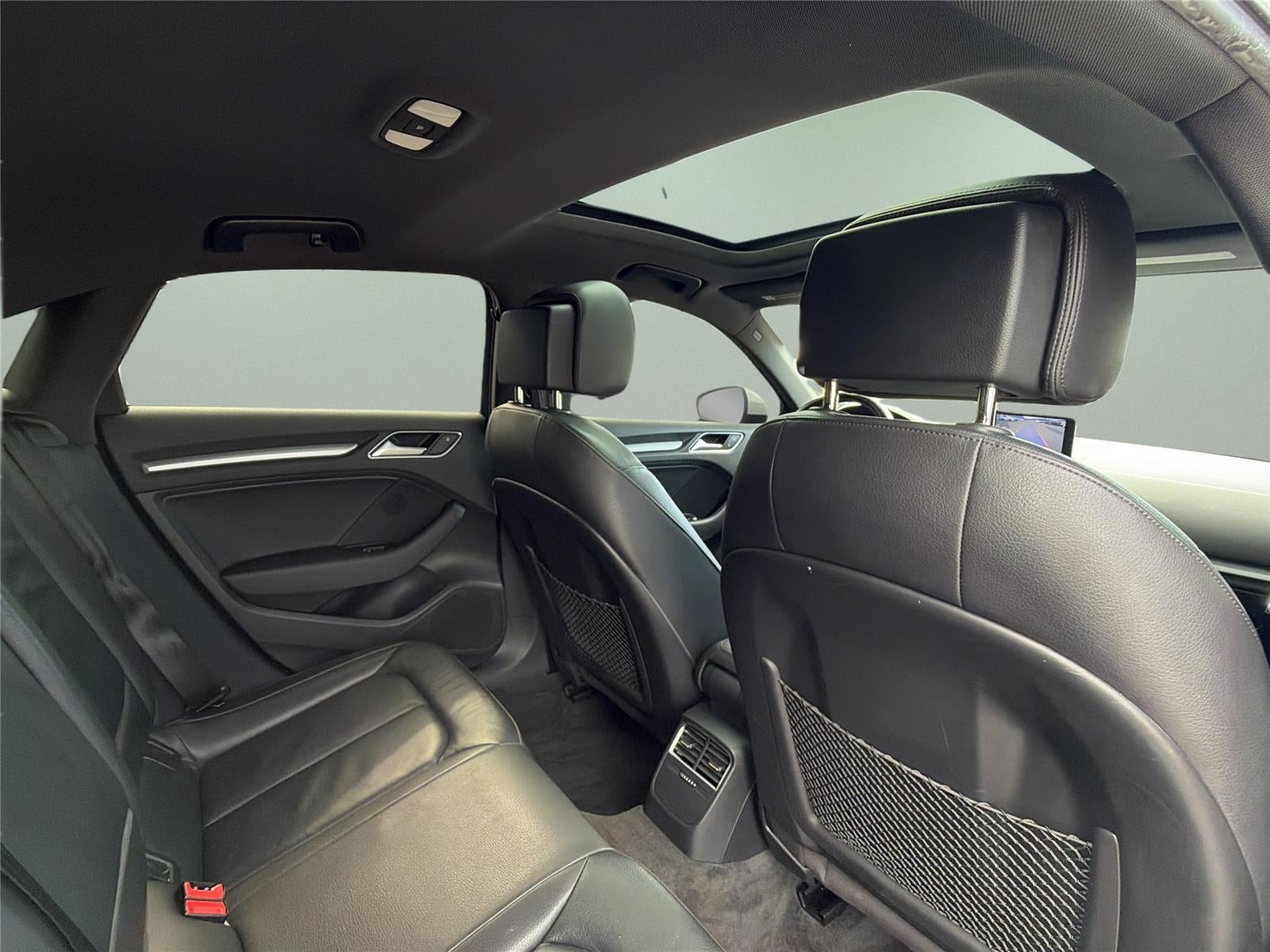 2016 Audi A3 2.0T Premium