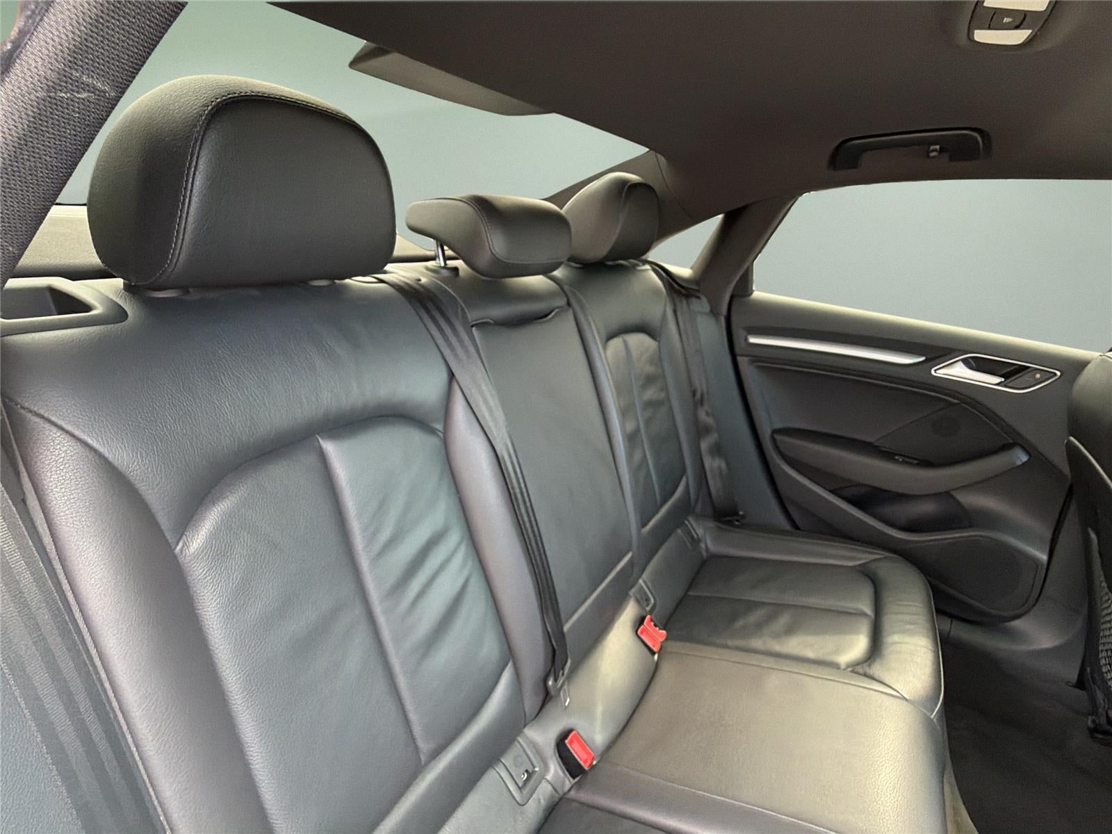 2016 Audi A3 2.0T Premium
