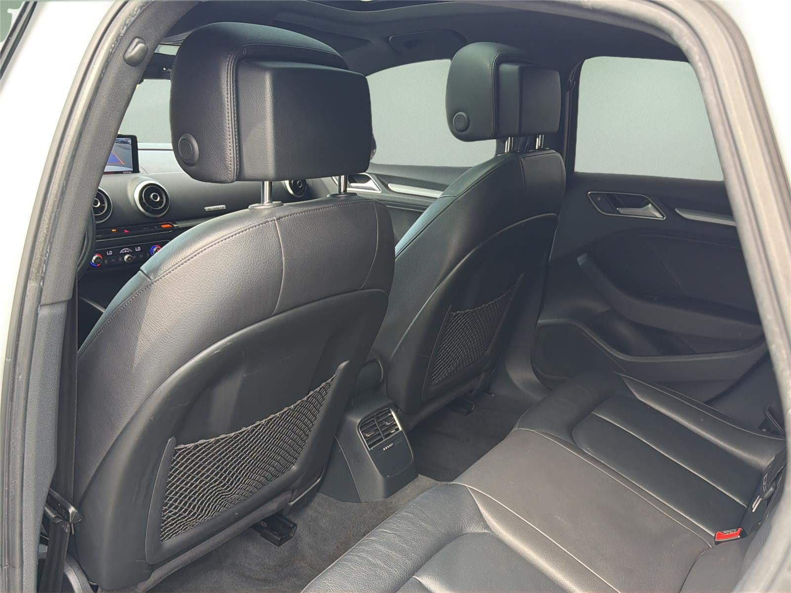 2016 Audi A3 2.0T Premium