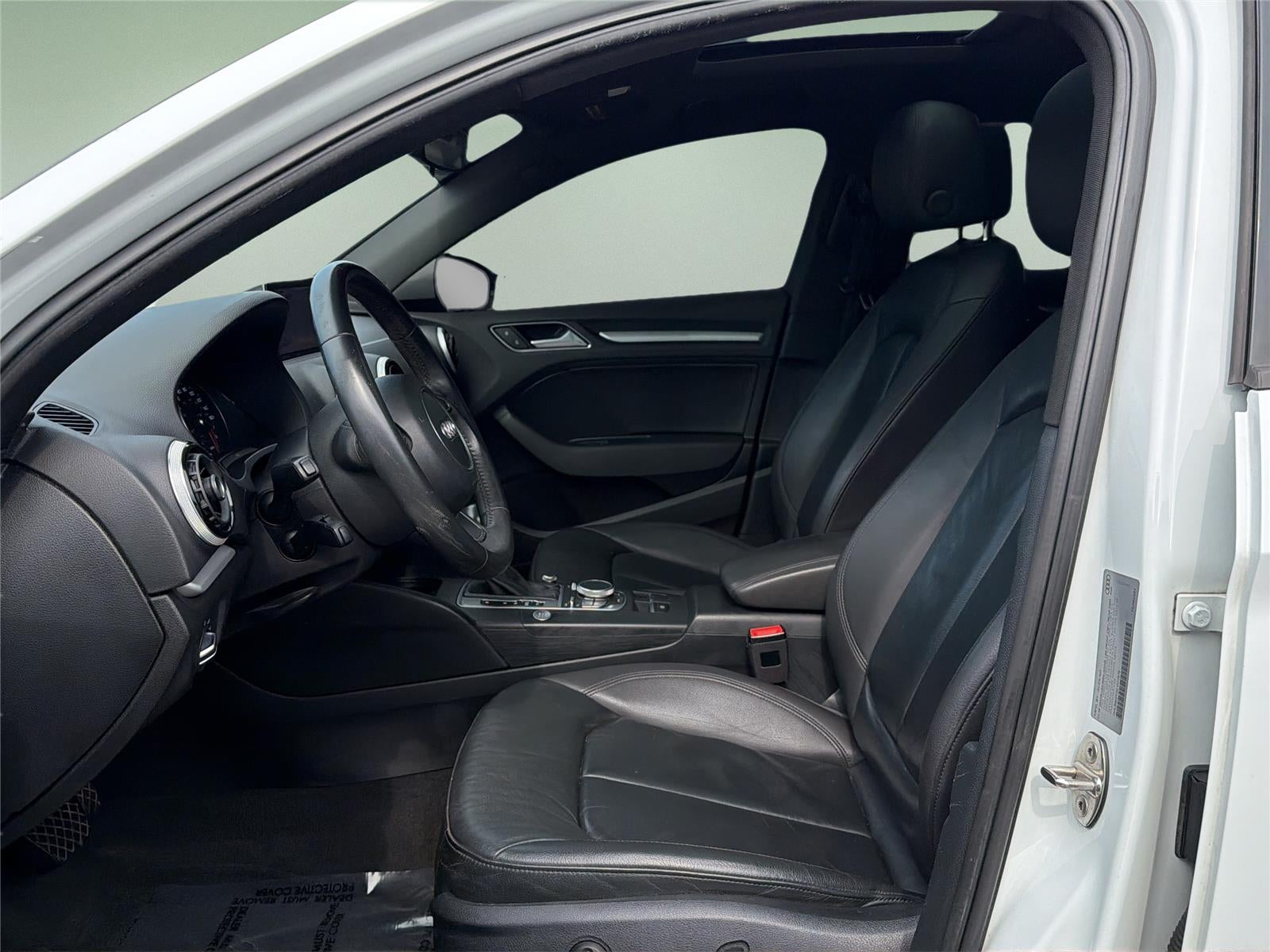 2016 Audi A3 2.0T Premium