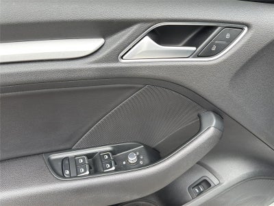 2016 Audi A3 2.0T Premium