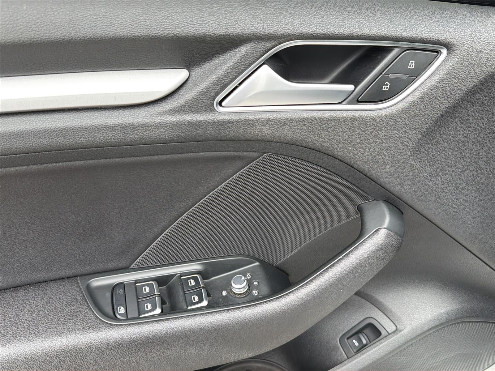 2016 Audi A3 2.0T Premium