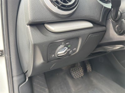 2016 Audi A3 2.0T Premium