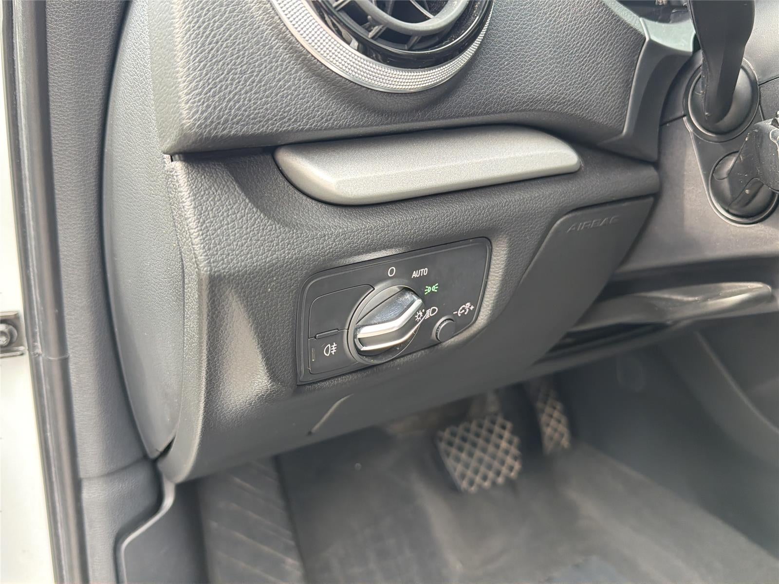 2016 Audi A3 2.0T Premium