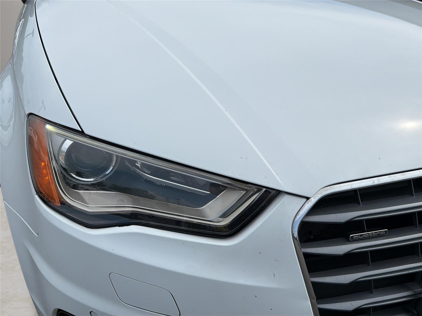 2016 Audi A3 2.0T Premium