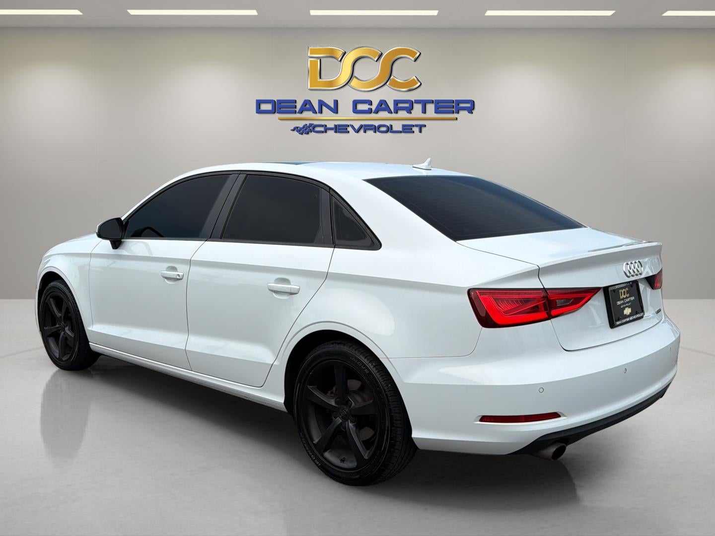 2016 Audi A3 2.0T Premium