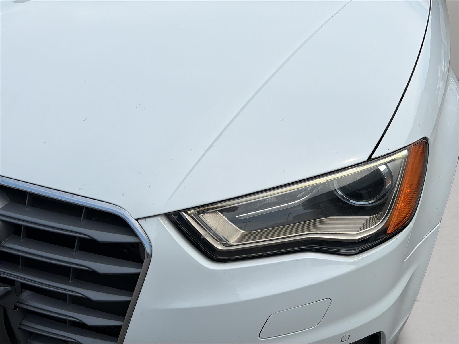 2016 Audi A3 2.0T Premium