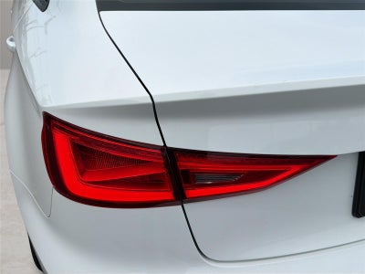 2016 Audi A3 2.0T Premium