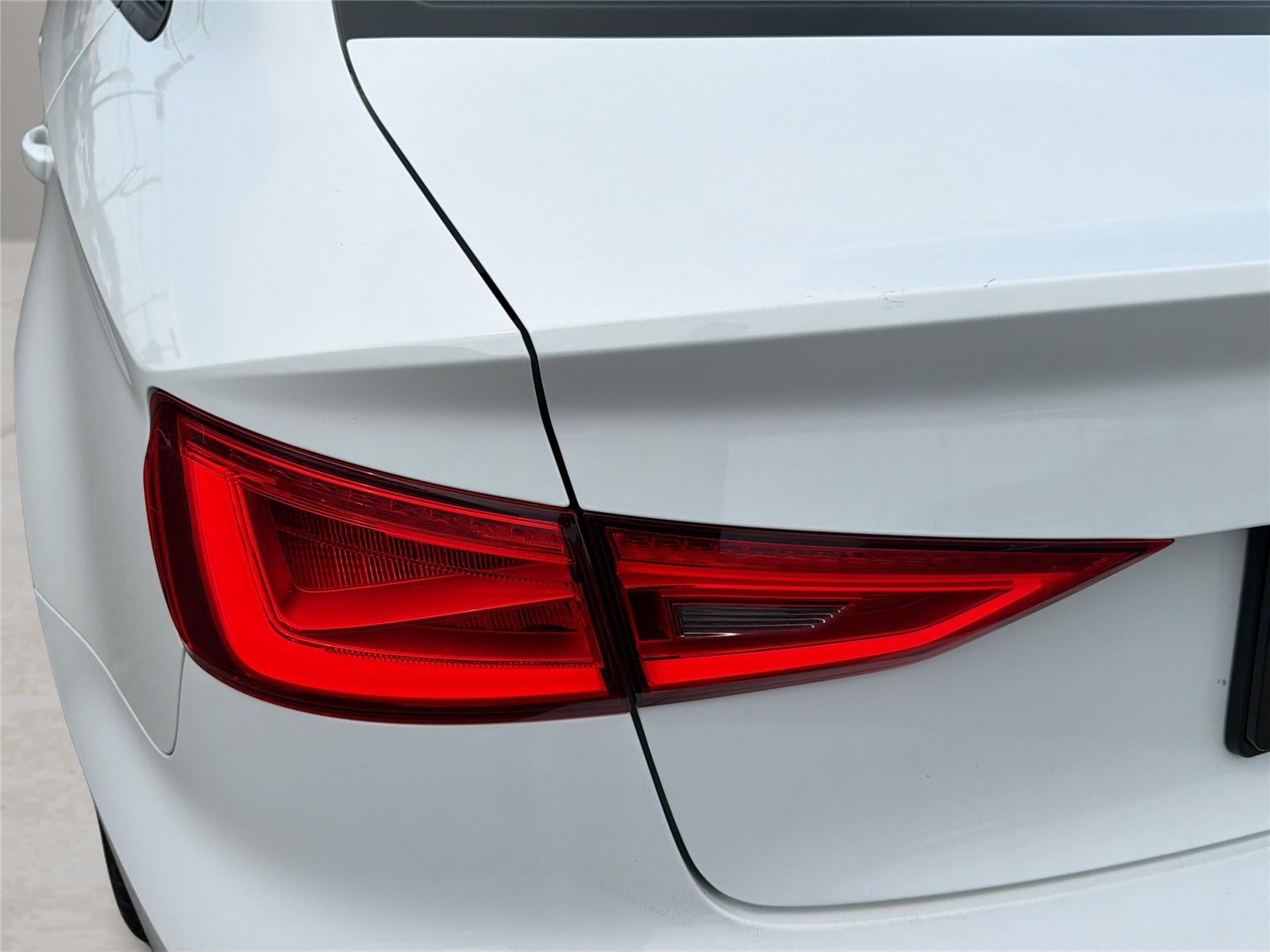 2016 Audi A3 2.0T Premium