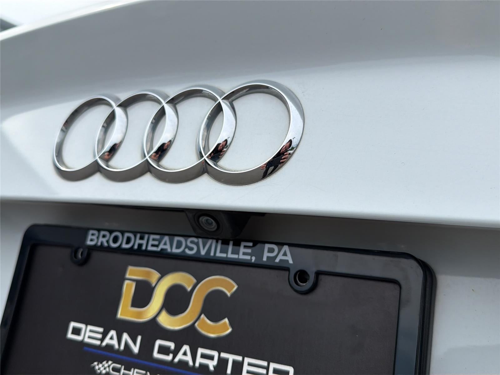 2016 Audi A3 2.0T Premium