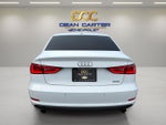 2016 Audi A3 2.0T Premium