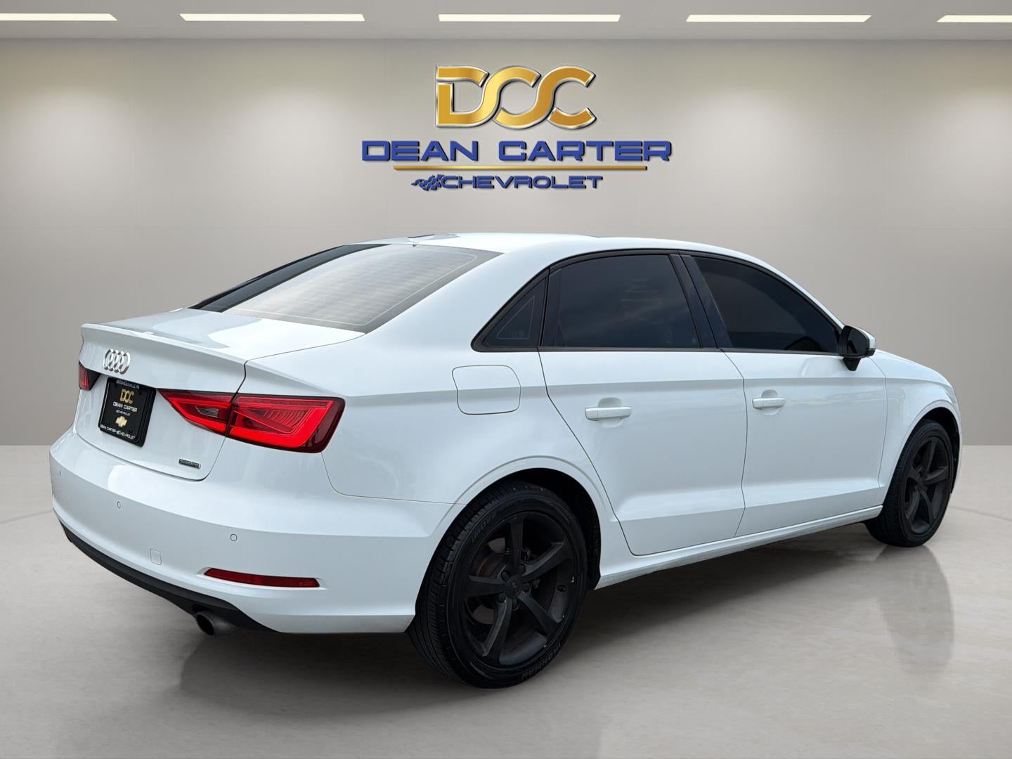 2016 Audi A3 2.0T Premium