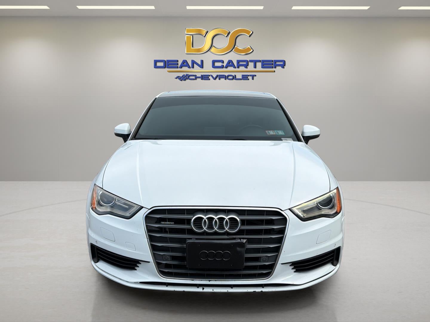 2016 Audi A3 2.0T Premium