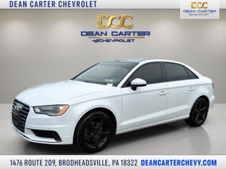 2016 Audi A3 2.0T Premium