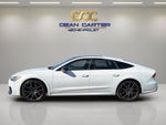 2021 Audi S7 Prestige