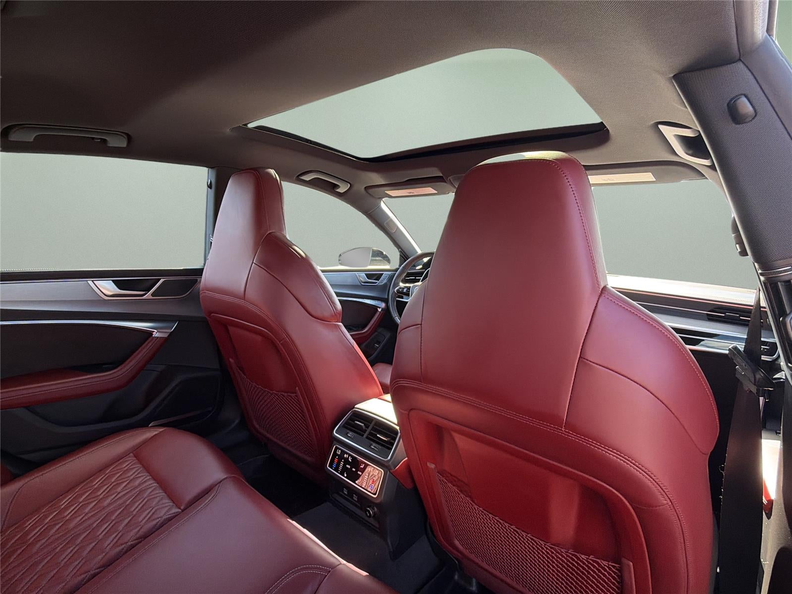 2021 Audi S7 Prestige
