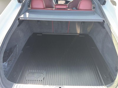2021 Audi S7 Prestige