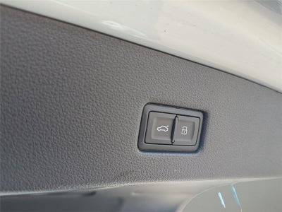 2021 Audi S7 Prestige