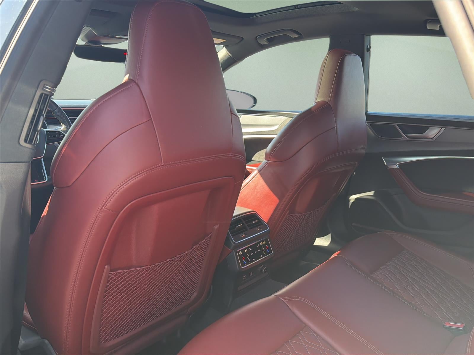 2021 Audi S7 Prestige