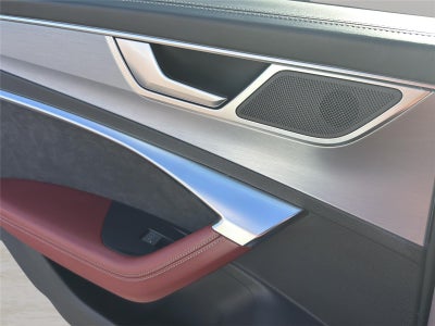 2021 Audi S7 Prestige