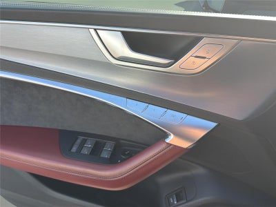 2021 Audi S7 Prestige
