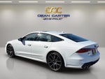 2021 Audi S7 Prestige