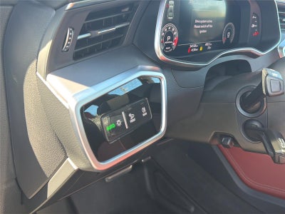 2021 Audi S7 Prestige
