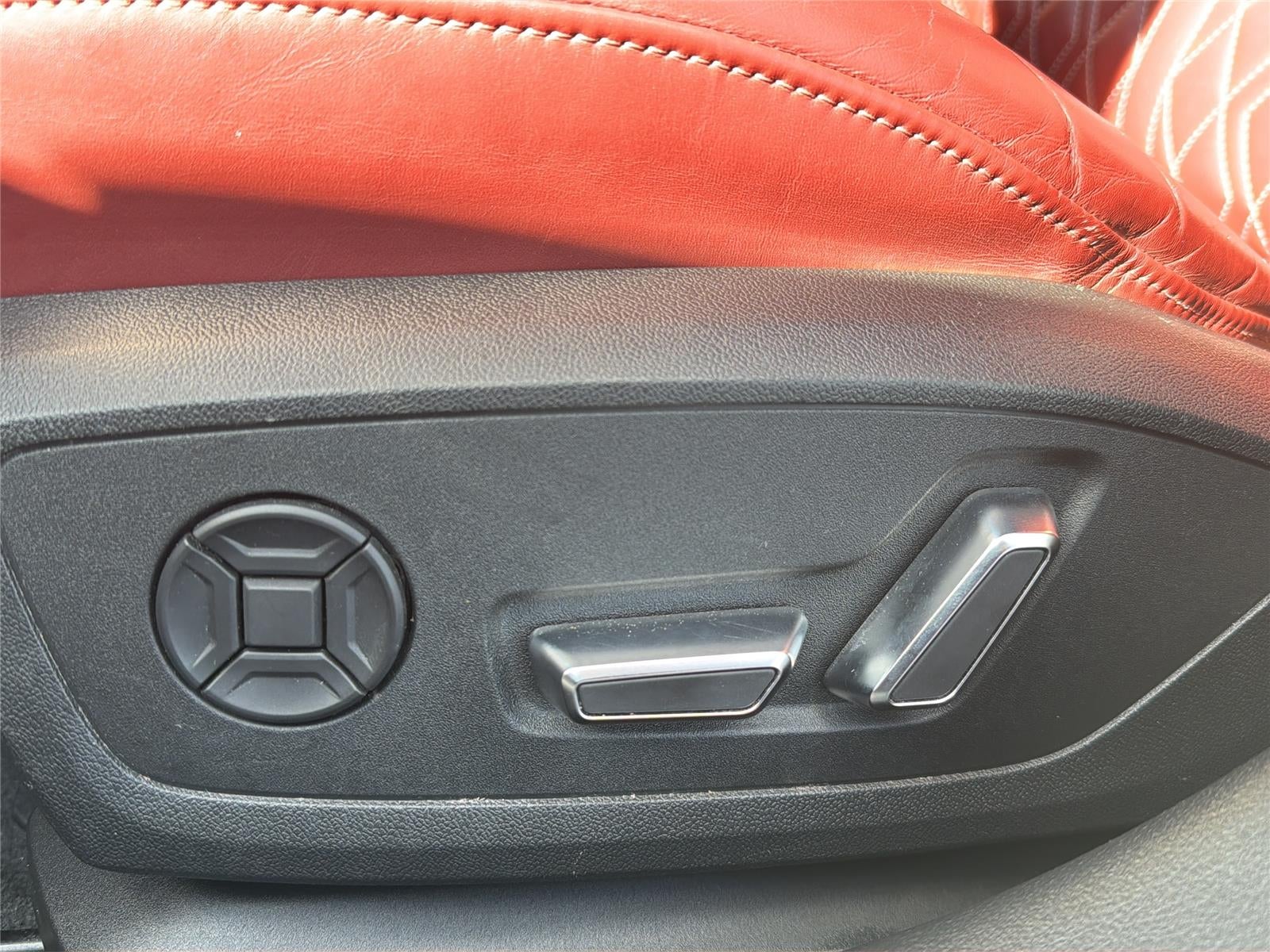 2021 Audi S7 Prestige
