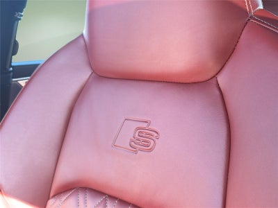 2021 Audi S7 Prestige