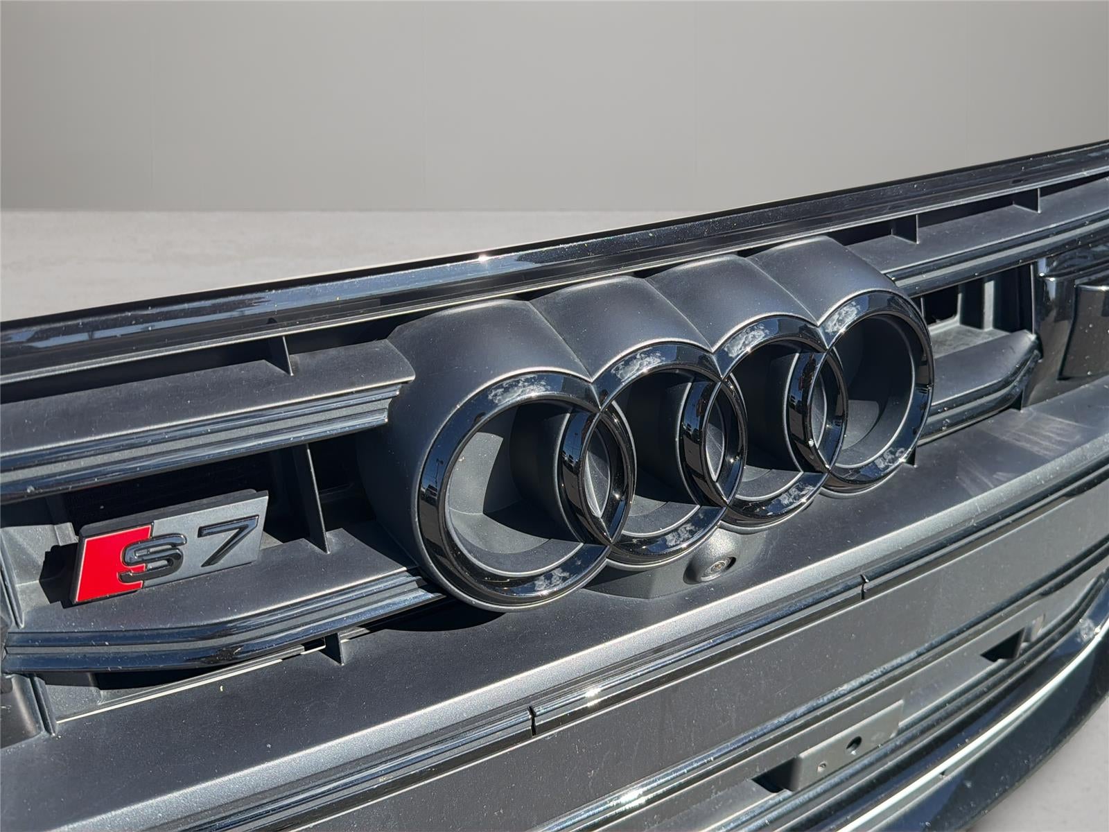 2021 Audi S7 Prestige