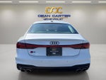 2021 Audi S7 Prestige