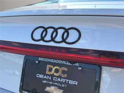 2021 Audi S7 Prestige