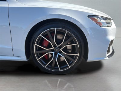 2021 Audi S7 Prestige