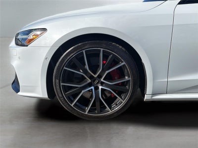 2021 Audi S7 Prestige