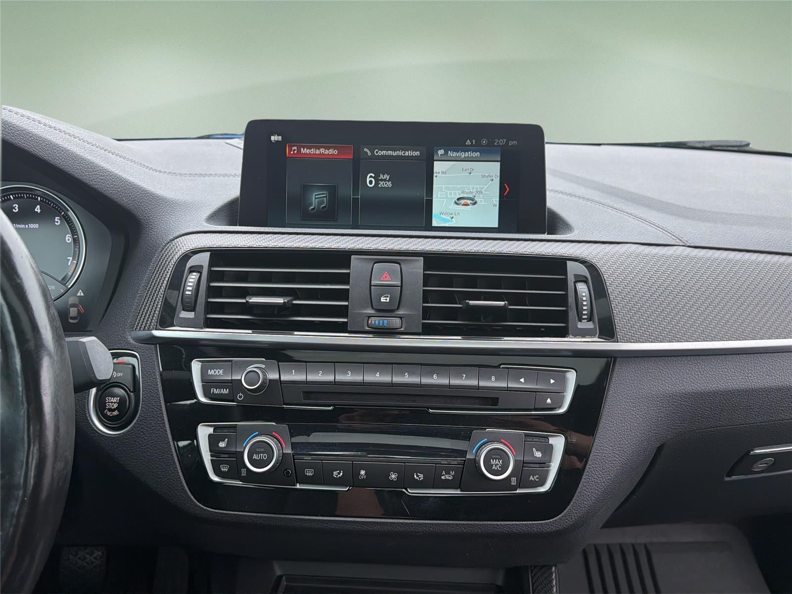 2021 BMW 2 Series M240i